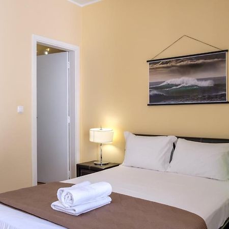 Hotel Guestready - Hikers Haven São Roque do Faial Exterior foto