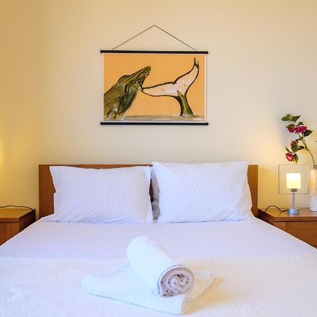Hotel Guestready - Hikers Haven São Roque do Faial Exterior foto