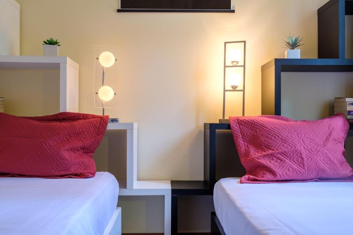 Hotel Guestready - Hikers Haven São Roque do Faial Exterior foto