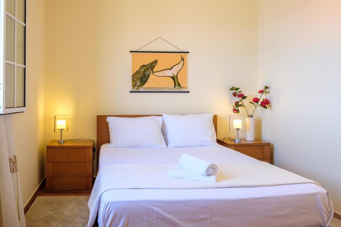 Hotel Guestready - Hikers Haven São Roque do Faial Exterior foto