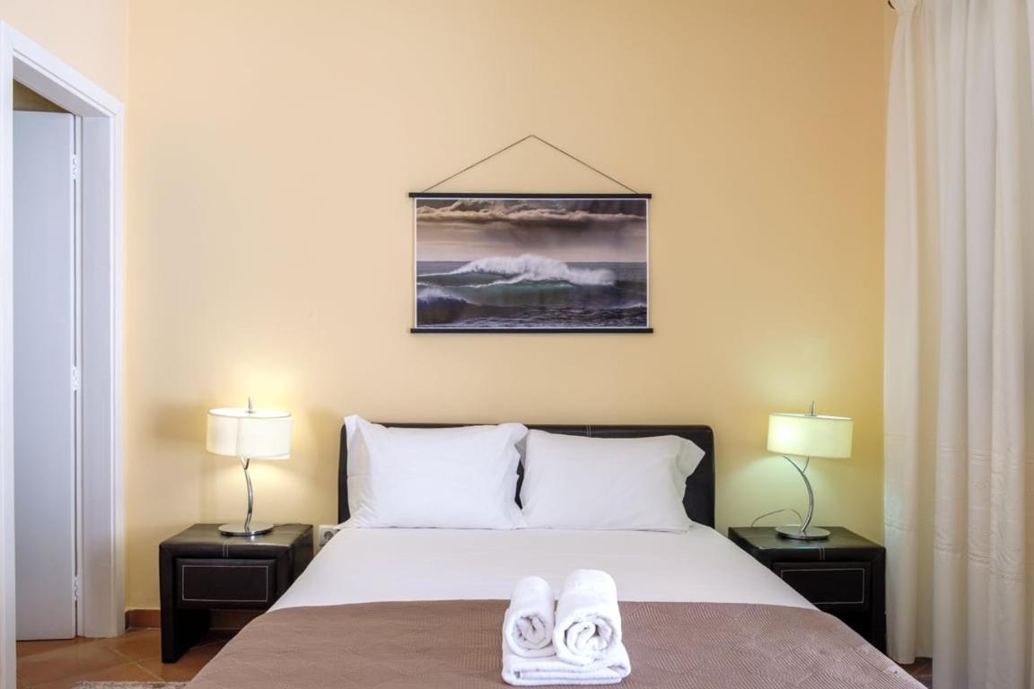 Hotel Guestready - Hikers Haven São Roque do Faial Exterior foto